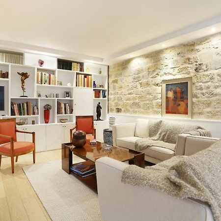 Apartment Champs Elysees By Studio Prestige Paris Exteriör bild