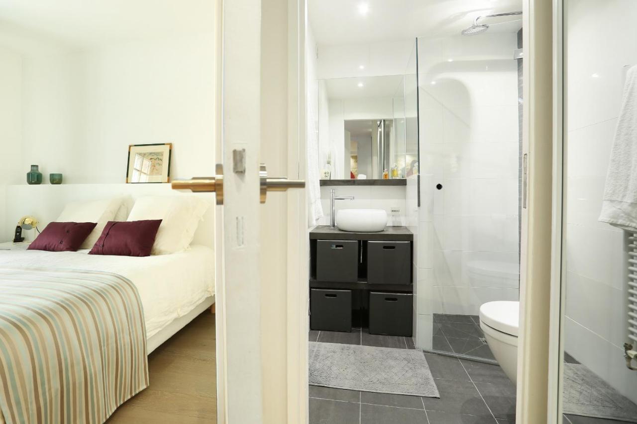 Apartment Champs Elysees By Studio Prestige Paris Exteriör bild